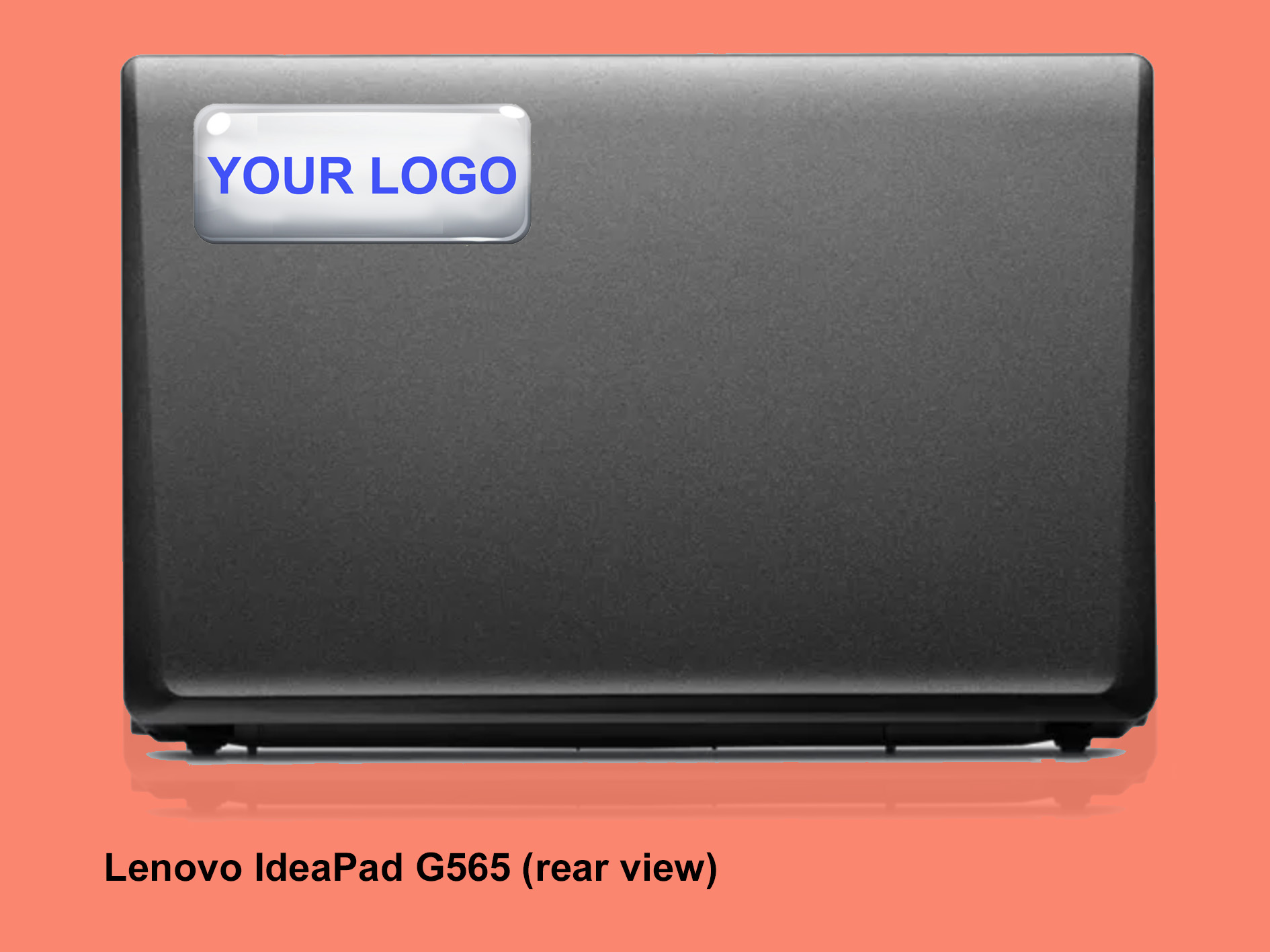 Lenovo OEM Badges and Box labels
